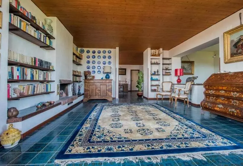 ベッドアンドブレックファースト Buba Bnb Superior