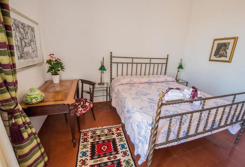 تختخواب و صبحانه Buba Bnb Superior