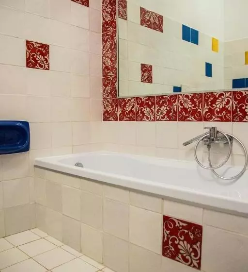 ベッドアンドブレックファースト Buba Bnb Superior