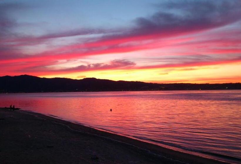 تختخواب و صبحانه Buba Bnb Superior