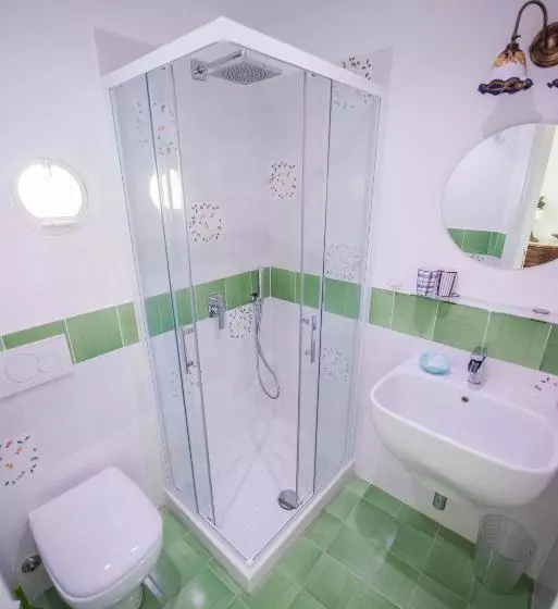 ベッドアンドブレックファースト Buba Bnb Superior