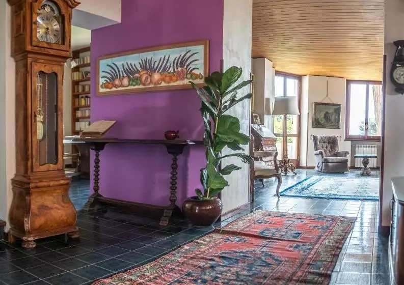 ベッドアンドブレックファースト Buba Bnb Superior