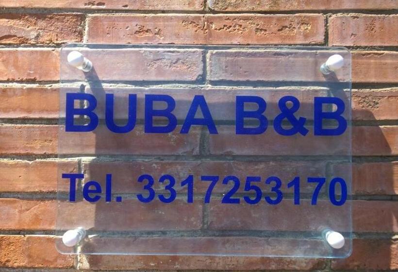 تختخواب و صبحانه Buba Bnb Superior