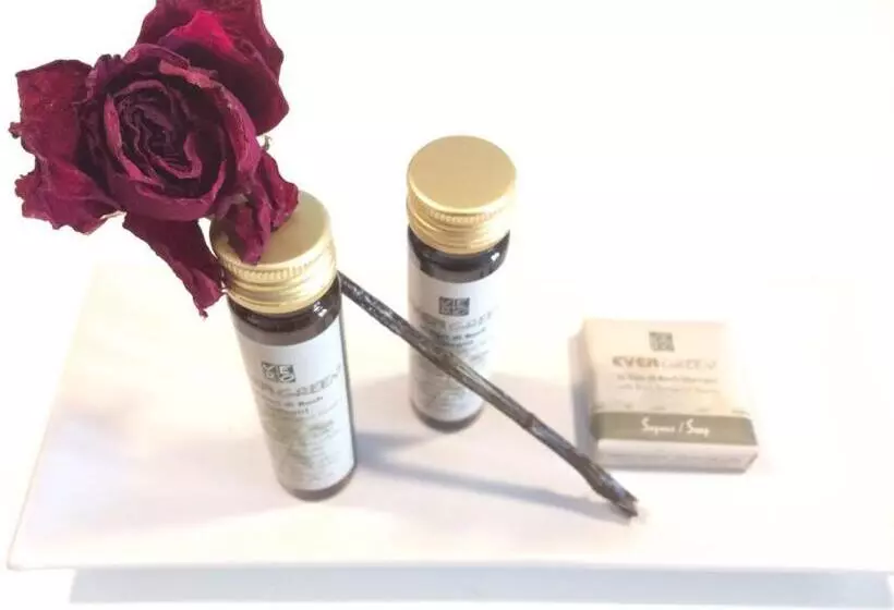 ベッドアンドブレックファースト Buba Bnb Superior