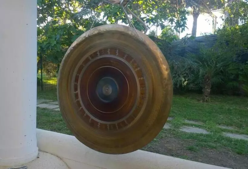 ベッドアンドブレックファースト Buba Bnb Superior