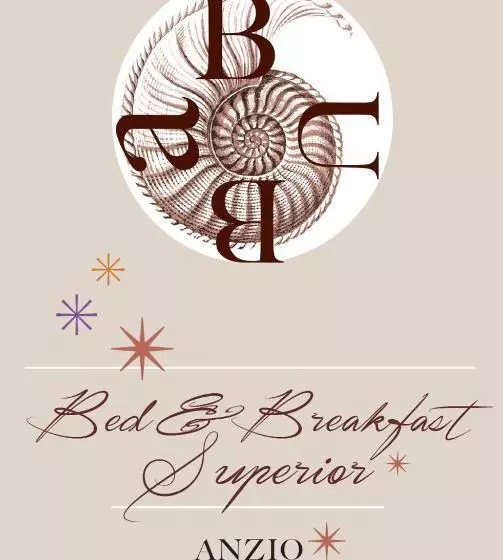 ベッドアンドブレックファースト Buba Bnb Superior