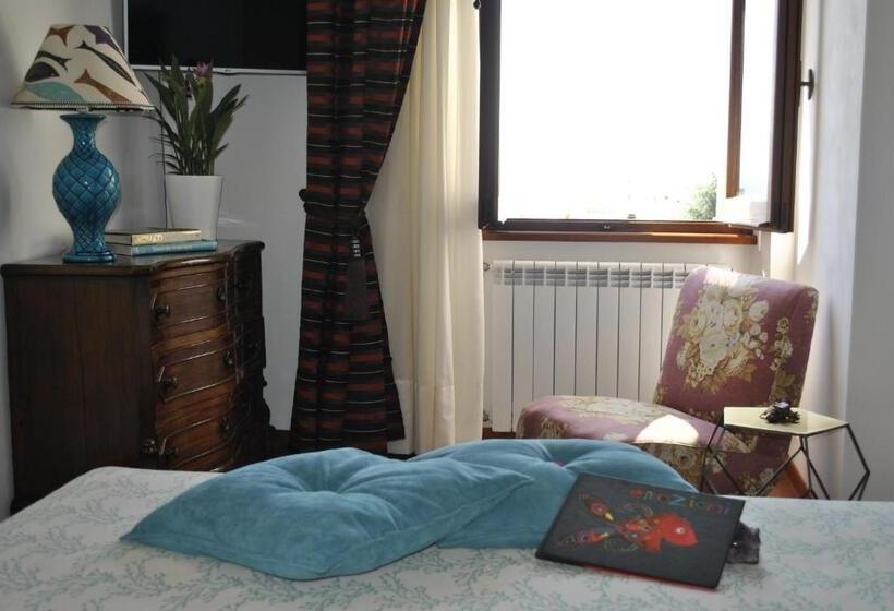 تختخواب و صبحانه Buba Bnb Superior