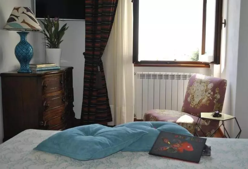 ベッドアンドブレックファースト Buba Bnb Superior