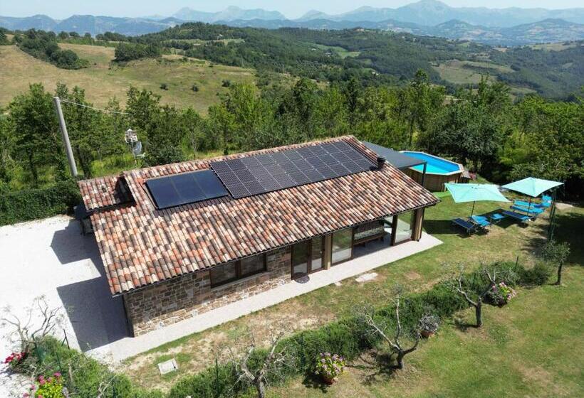 민박 Casalotto Francescano