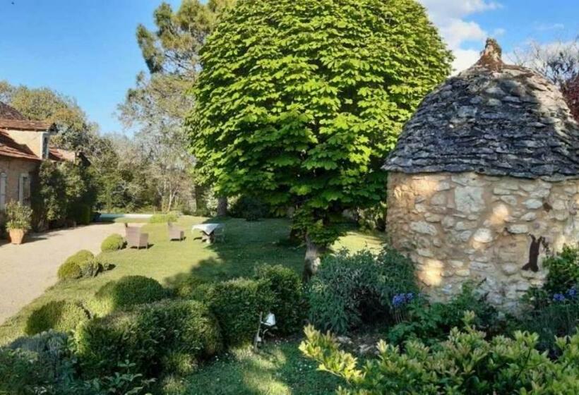 Bed and Breakfast Clos De Bartinquie