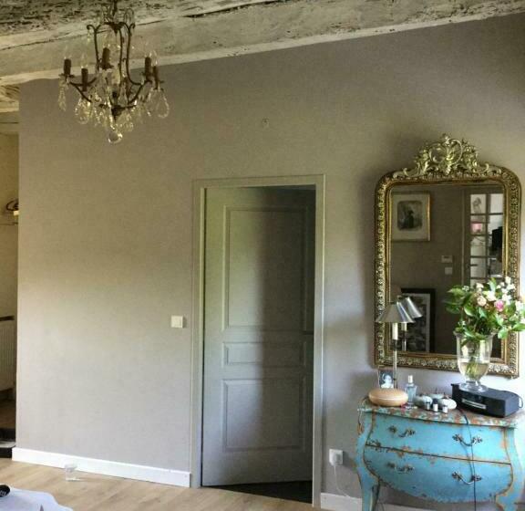 Bed and Breakfast Clos De Bartinquie