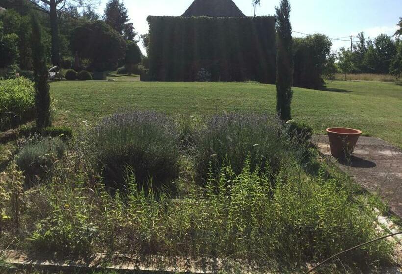 Bed and Breakfast Clos De Bartinquie