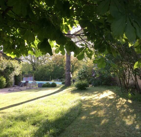 Bed and Breakfast Clos De Bartinquie