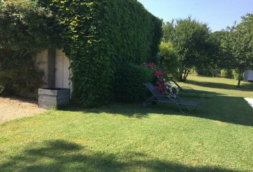 Bed and Breakfast Clos De Bartinquie