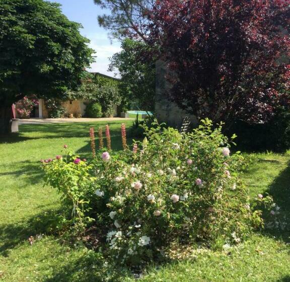 Bed and Breakfast Clos De Bartinquie