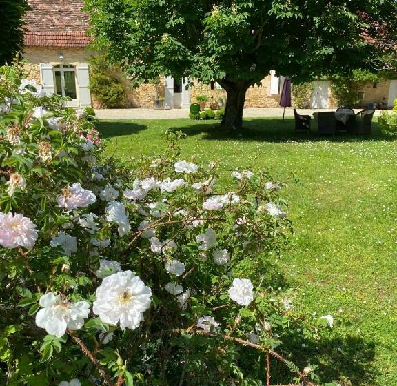 Bed and Breakfast Clos De Bartinquie