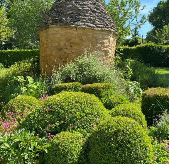 Bed and Breakfast Clos De Bartinquie