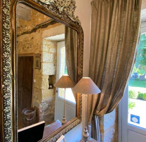 Bed and Breakfast Clos De Bartinquie