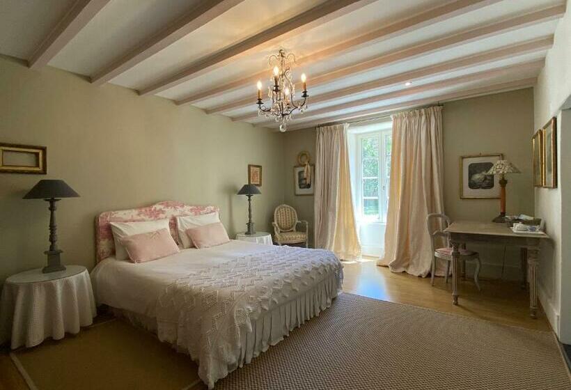 Bed and Breakfast Clos De Bartinquie