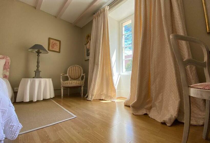 Bed and Breakfast Clos De Bartinquie