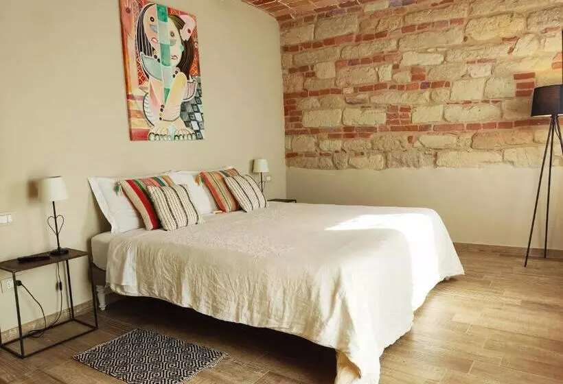 Aamiaismajoitus (B&B) Country House Montessino   Adults Only