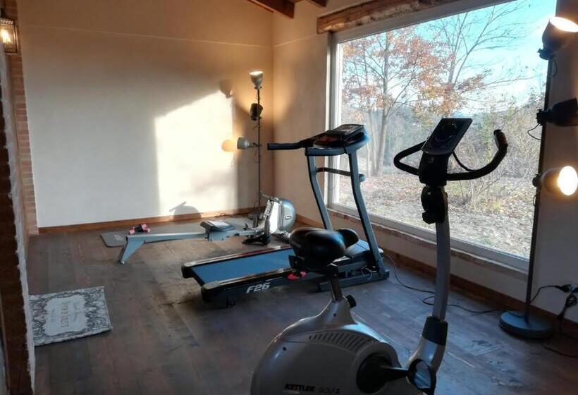 مبيت وإفطار Country House Montessino   Adults Only