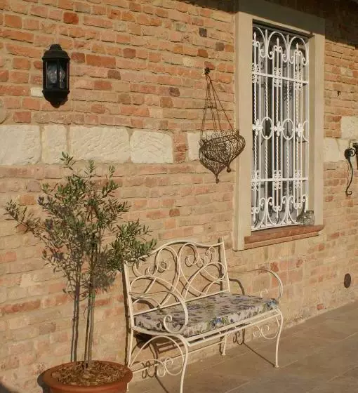 Aamiaismajoitus (B&B) Country House Montessino   Adults Only