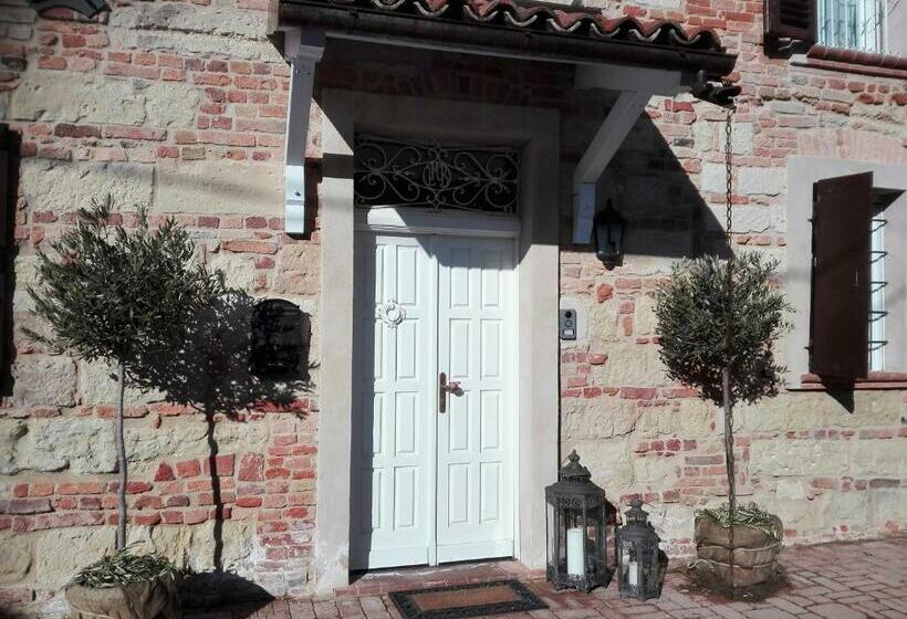 مبيت وإفطار Country House Montessino   Adults Only