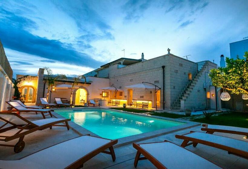 مبيت وإفطار Filigus