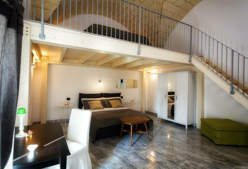 مبيت وإفطار Filigus