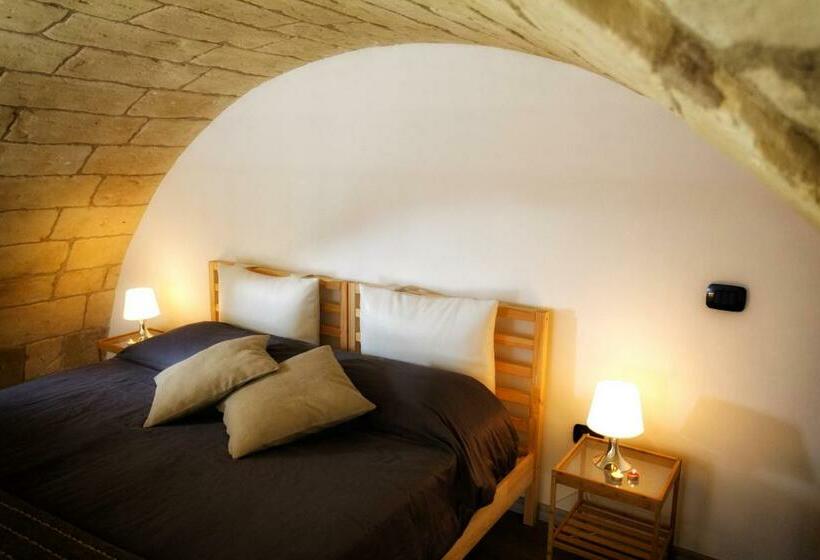 مبيت وإفطار Filigus