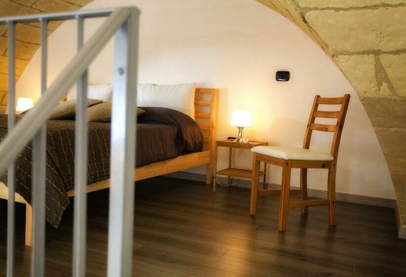 مبيت وإفطار Filigus