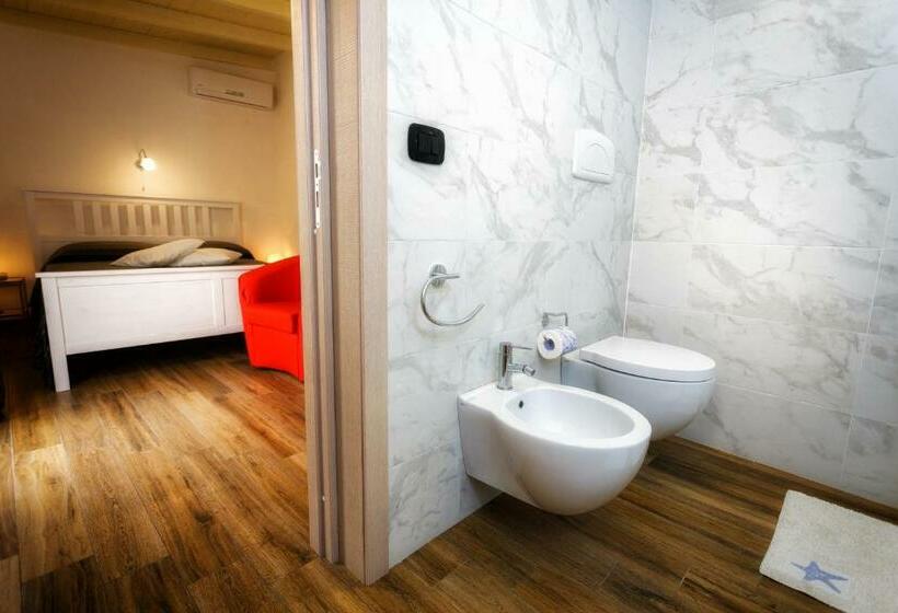 مبيت وإفطار Filigus