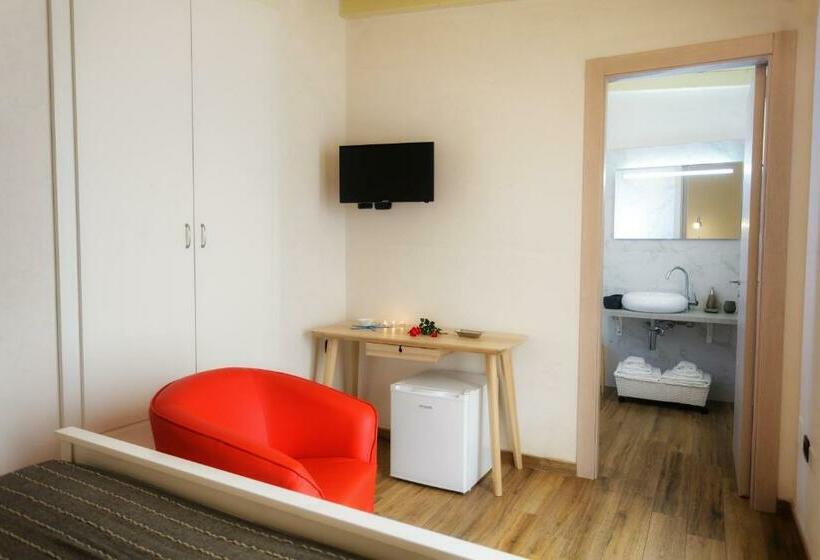 ベッドアンドブレックファースト Filigus