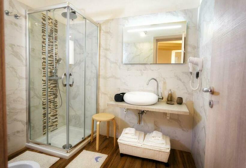 مبيت وإفطار Filigus