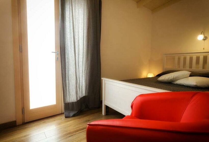 مبيت وإفطار Filigus