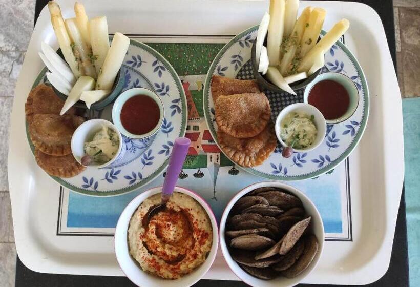 مبيت وإفطار La Petite Foucaudiere