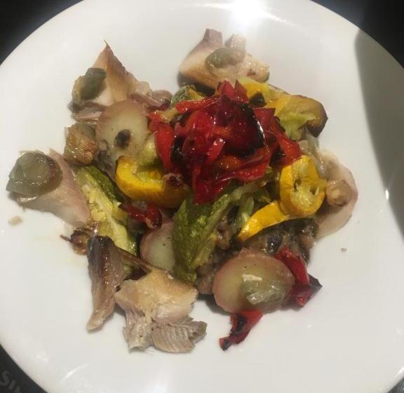 مبيت وإفطار La Petite Foucaudiere