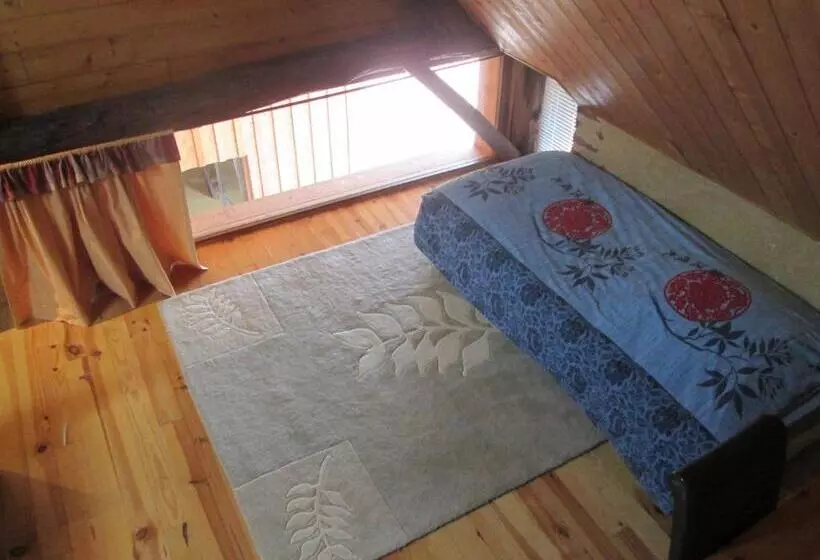 Aamiaismajoitus (B&B) La Petite Foucaudiere