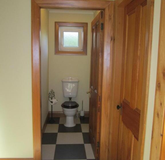 تختخواب و صبحانه Magnolia Cottage