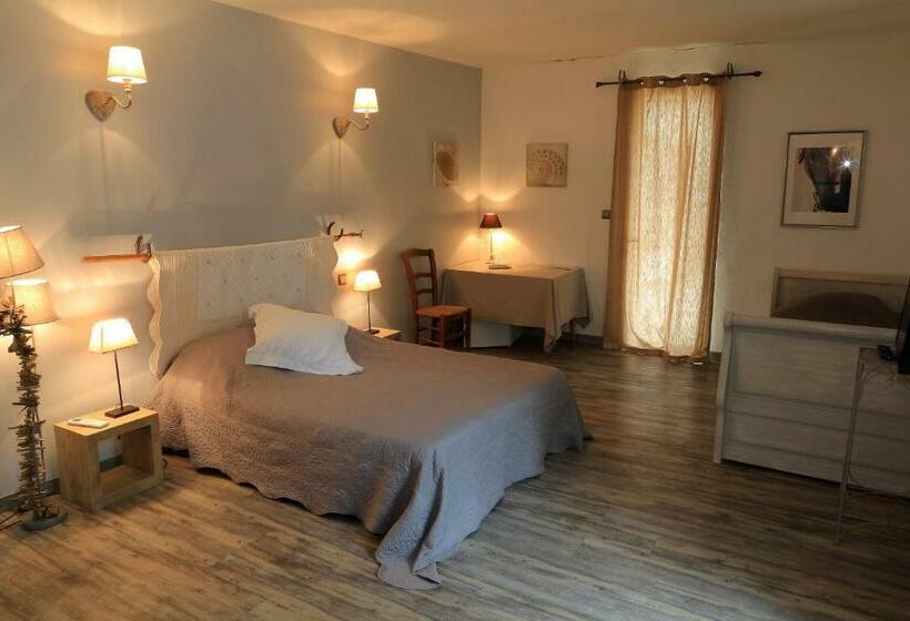 צימר Mas D Auzières