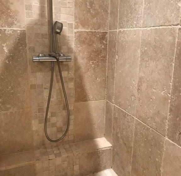 צימר Mas D Auzières