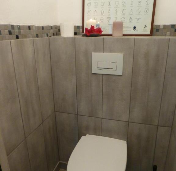 צימר Mas D Auzières