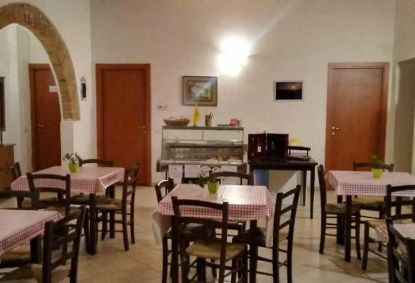 ホテル Agriturismo I Due Falcetti