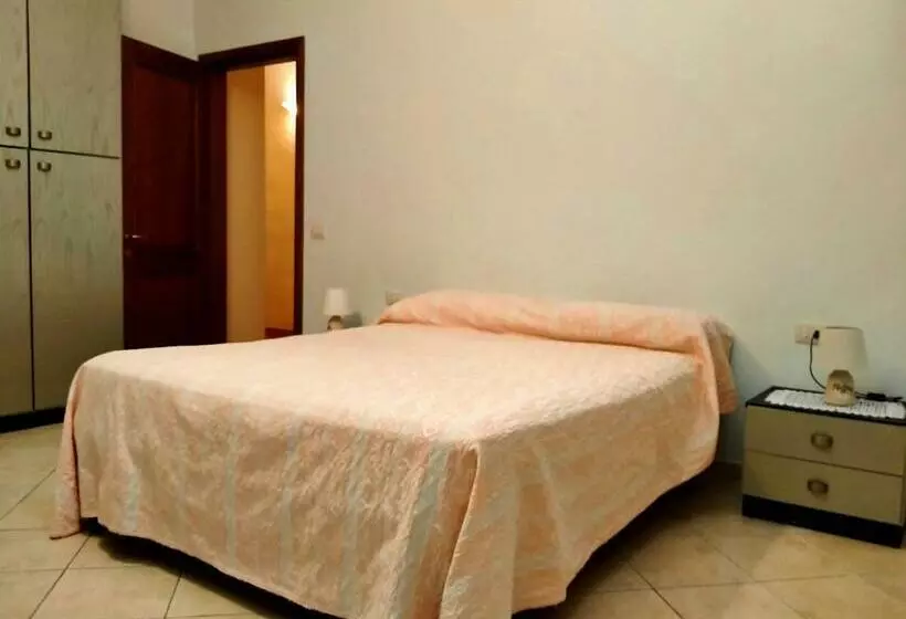 ホテル Agriturismo I Due Falcetti