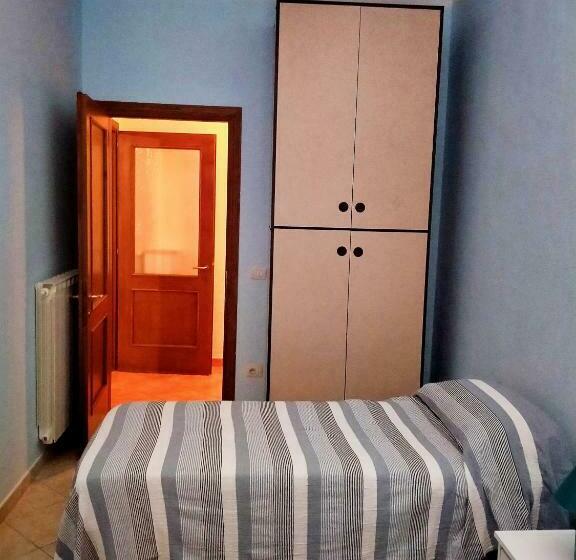 בית מלון כפרי Agriturismo I Due Falcetti