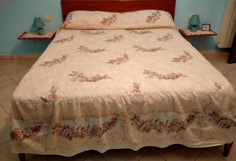 בית מלון כפרי Agriturismo I Due Falcetti