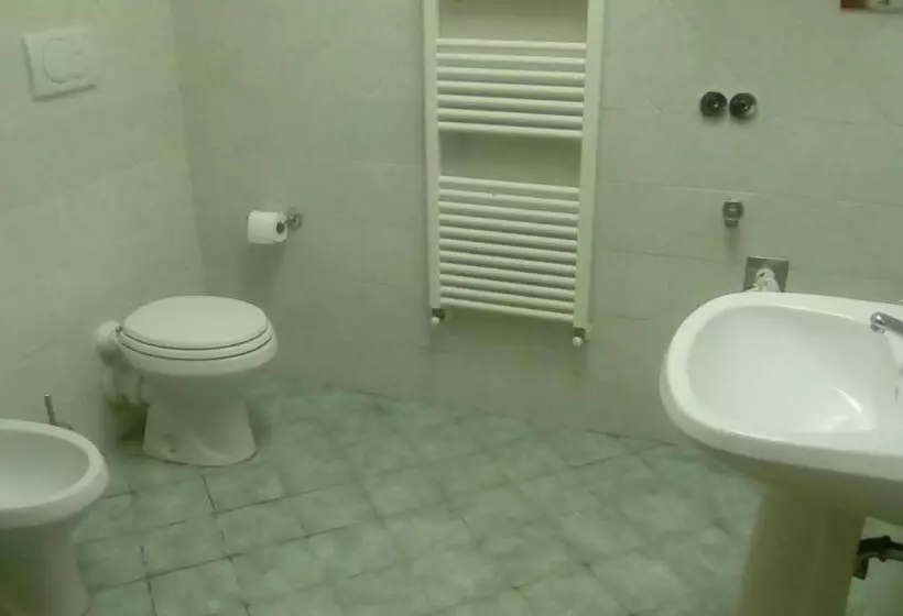 ホテル Agriturismo I Due Falcetti