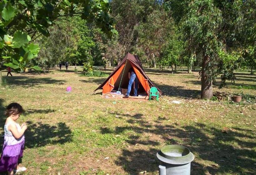 فندق Agriturismo La Giannottola