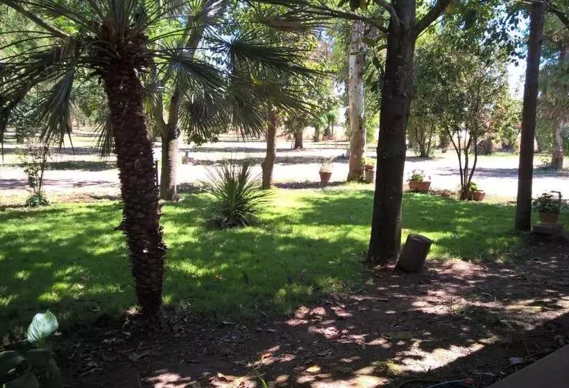 ホテル Agriturismo La Giannottola